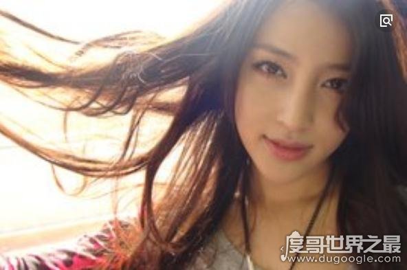 盘点中国十大人体艺术美女模特，为艺术献身的裸模-第9张图片-IT新视野