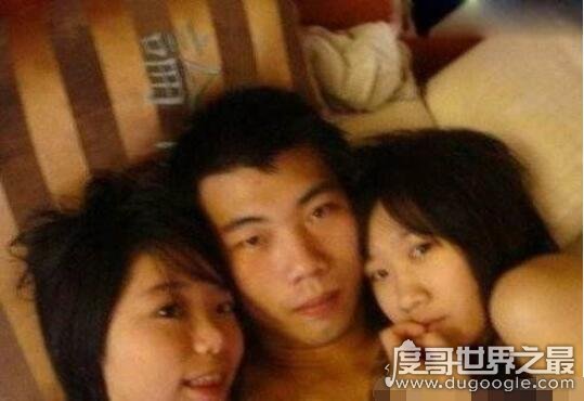 男女双飞什么意思，一般指2女1男的3p性行为-第1张图片-IT新视野