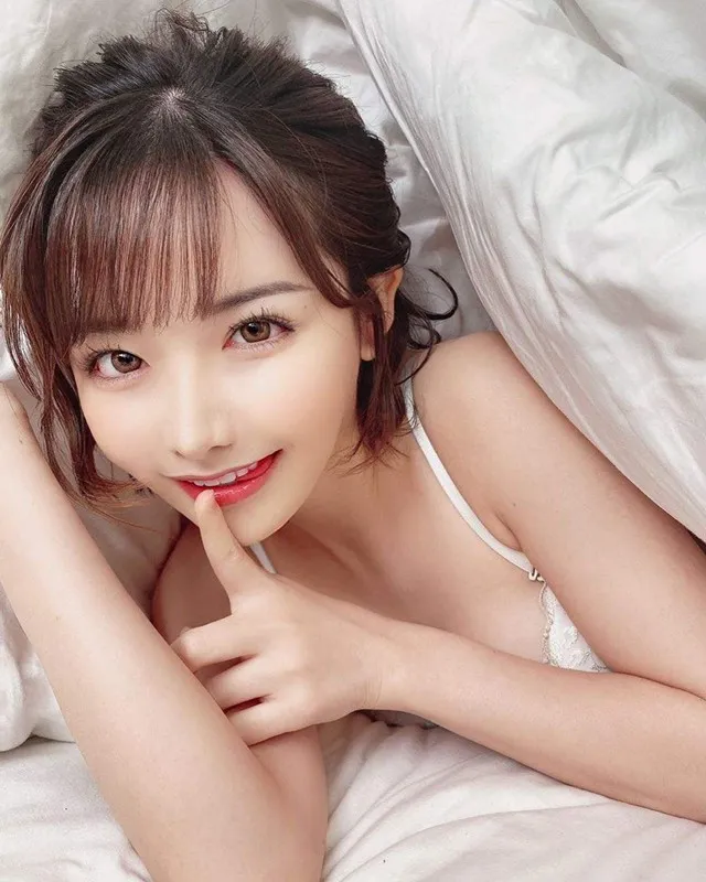 我心中的十大av女神排行，颜值身材无可挑剔-第8张图片-IT新视野