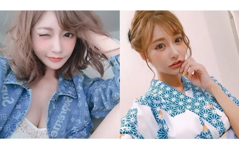 我心中的十大av女神排行，颜值身材无可挑剔-第10张图片-IT新视野