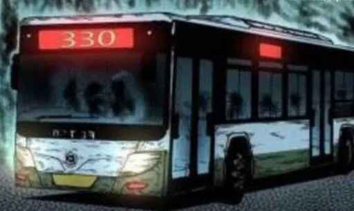 1995年北京330公交车灵异事件始末-第1张图片-IT新视野