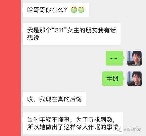 网传的311事件指什么，原来是几段BT的小视频-第1张图片-IT新视野