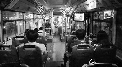 北京公交车灵异事件真相，公交车上惊现清朝厉鬼-第2张图片-IT新视野