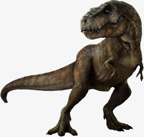 恐龙之王霸王龙：侏罗纪晚期顶级掠食者-第1张图片-IT新视野