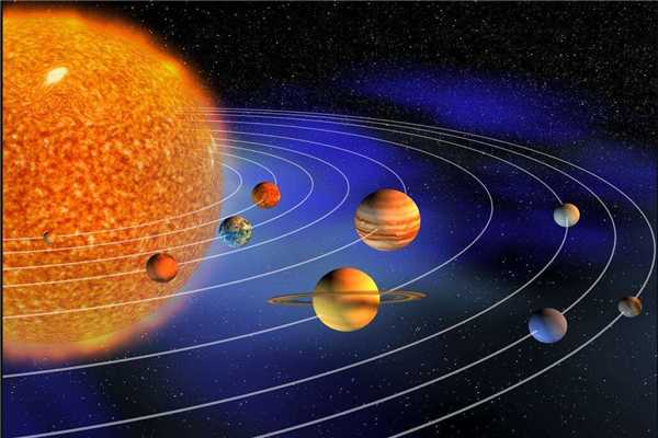 太阳系全景图可怕，外星人可能真实存在-第3张图片-IT新视野