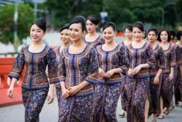 什么是娘惹文化：中国传统文化与马来、新加坡文化的融合-第2张图片-IT新视野