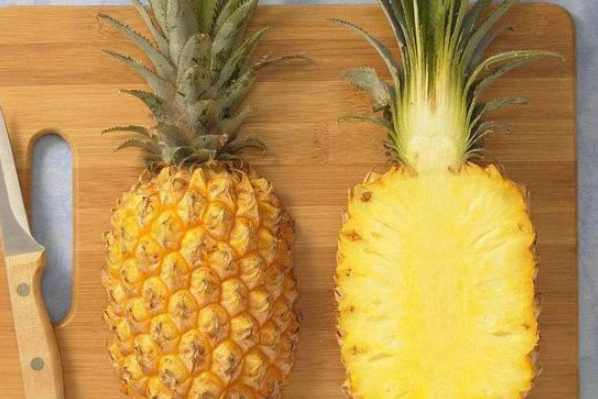 空腹不能吃的水果有哪些：菠萝空腹吃导致胃酸多-第4张图片-IT新视野