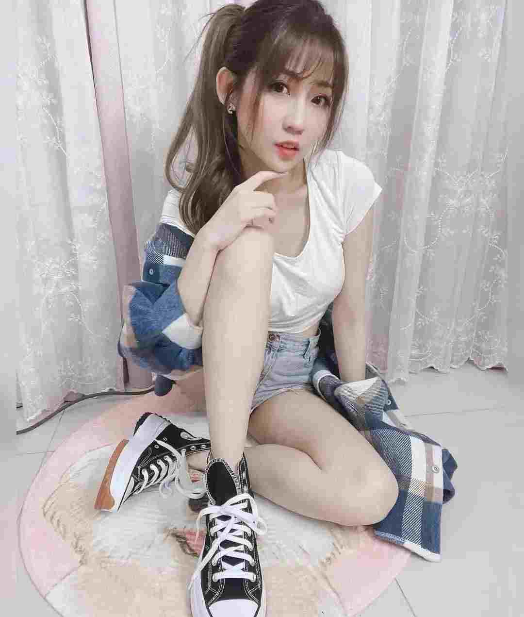 SWAG最美花旦，被誉为最美女模特的ladyyuan小媛-第3张图片-IT新视野