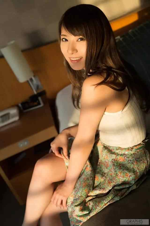 颜值爆表的御姐型女U，退役让无数粉丝痛哭流涕—园田美樱-第1张图片-IT新视野