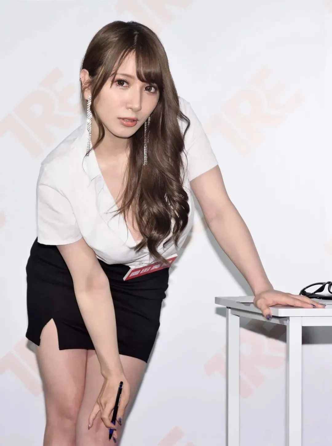 颜值爆表的御姐型女U，退役让无数粉丝痛哭流涕—园田美樱-第4张图片-IT新视野