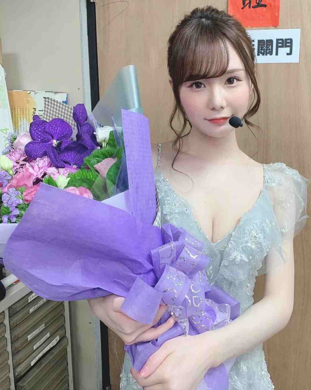 暗黑界最强“水娃骑士” —坂道美琉-第1张图片-IT新视野